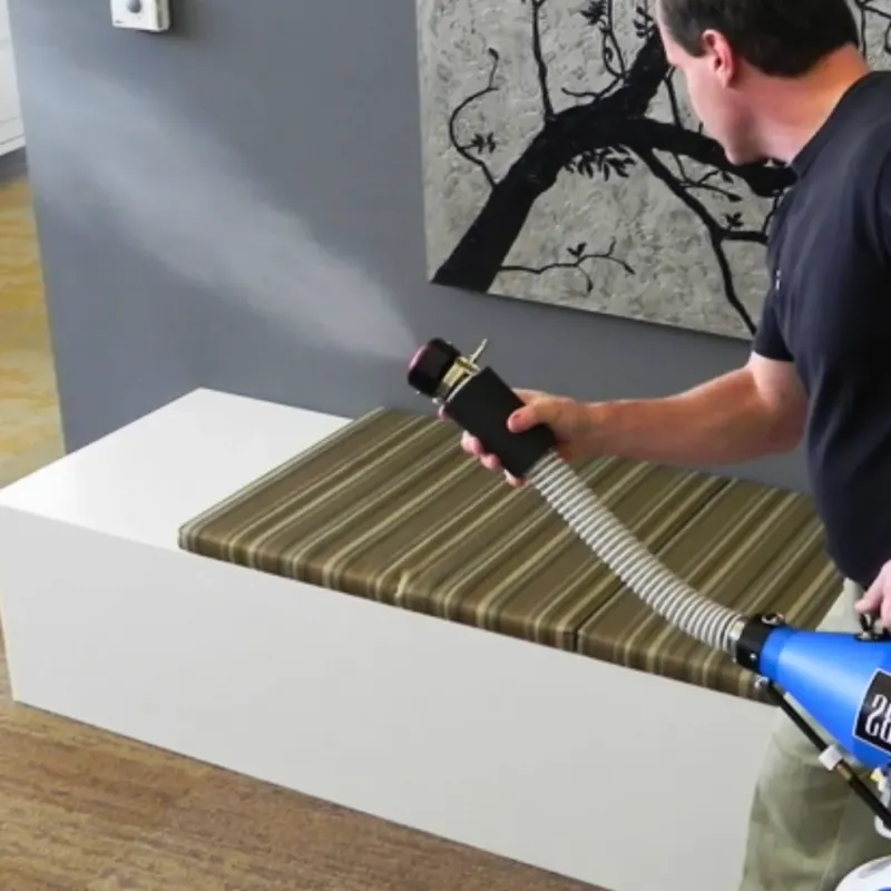 Professional Odor Removal in Hollywood, FL
